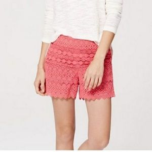 LOFT Rivera shorts